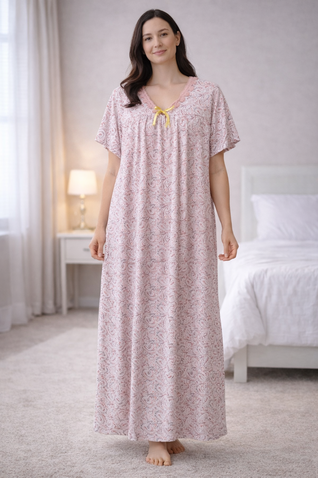 Night Dress For Women