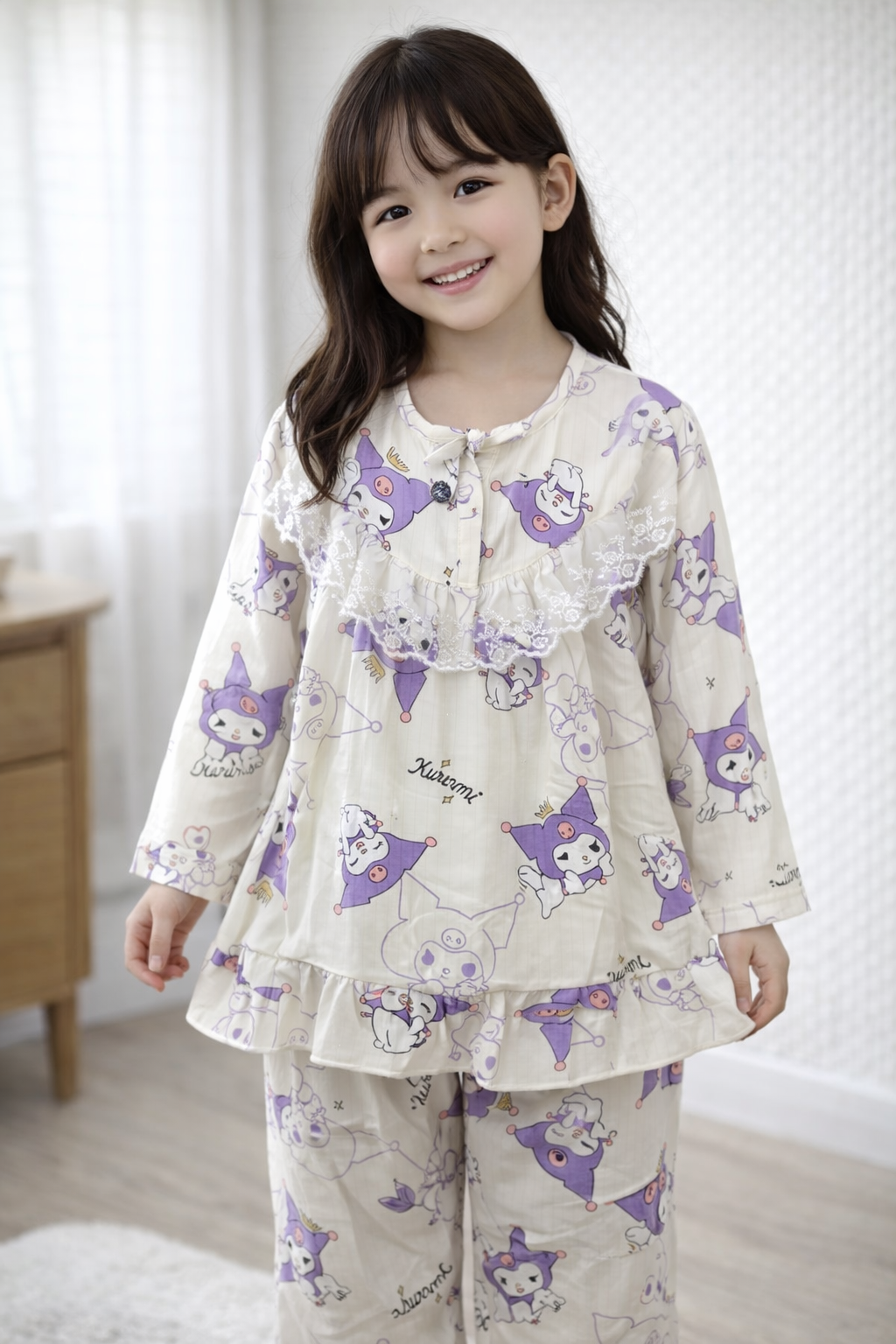 Nightsuits For kids