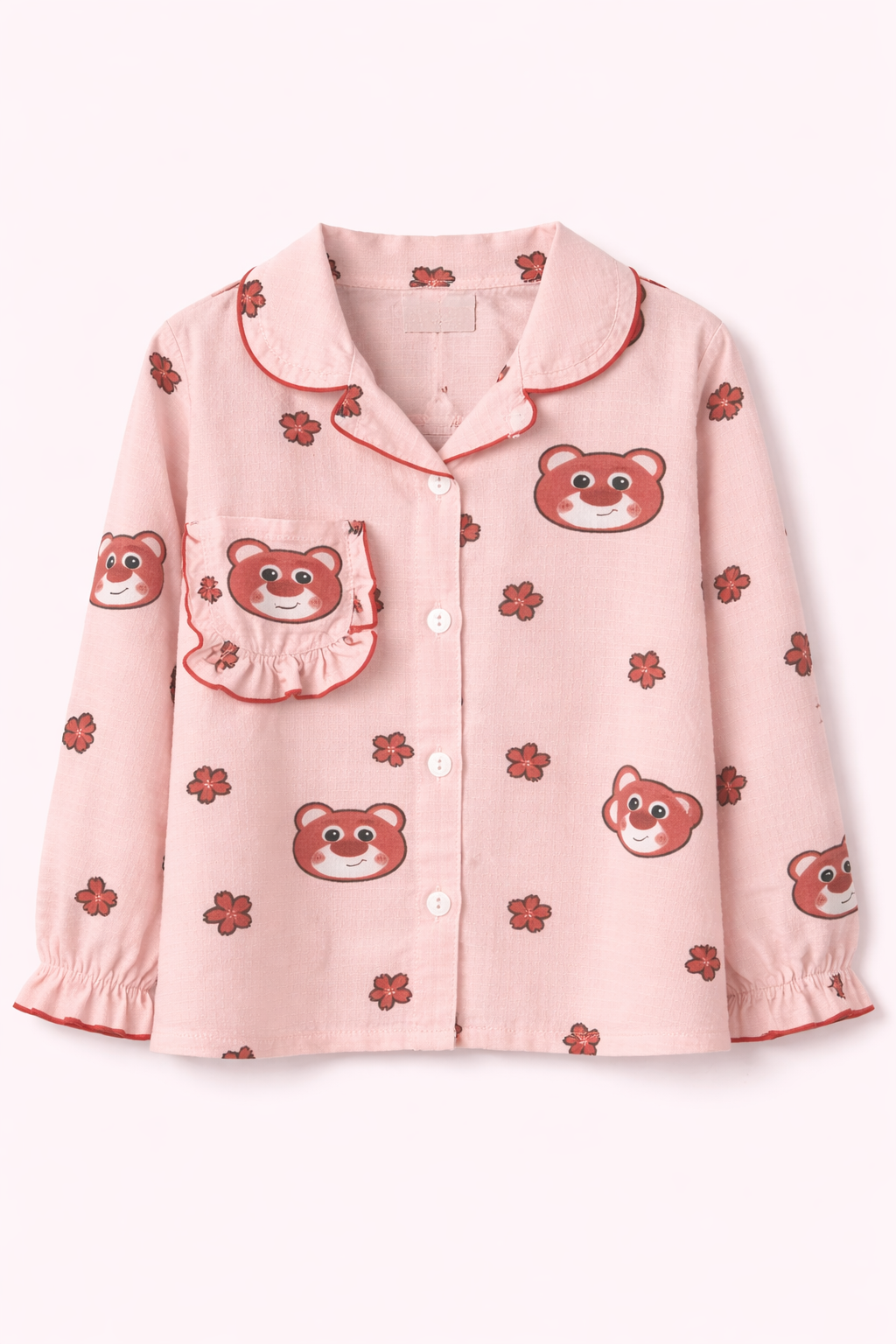Nightsuits For kids