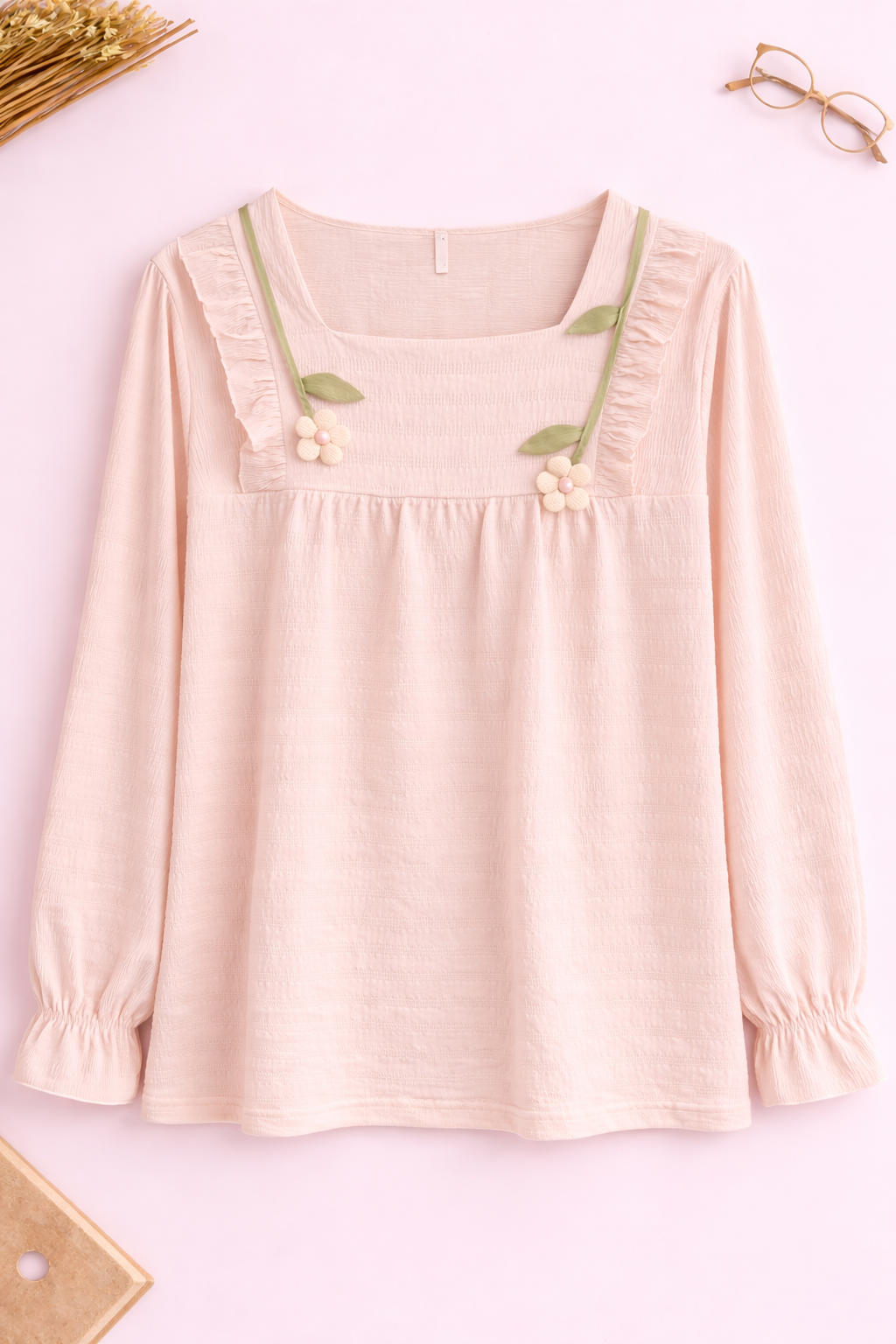 Blossom Comfort Lounge Set