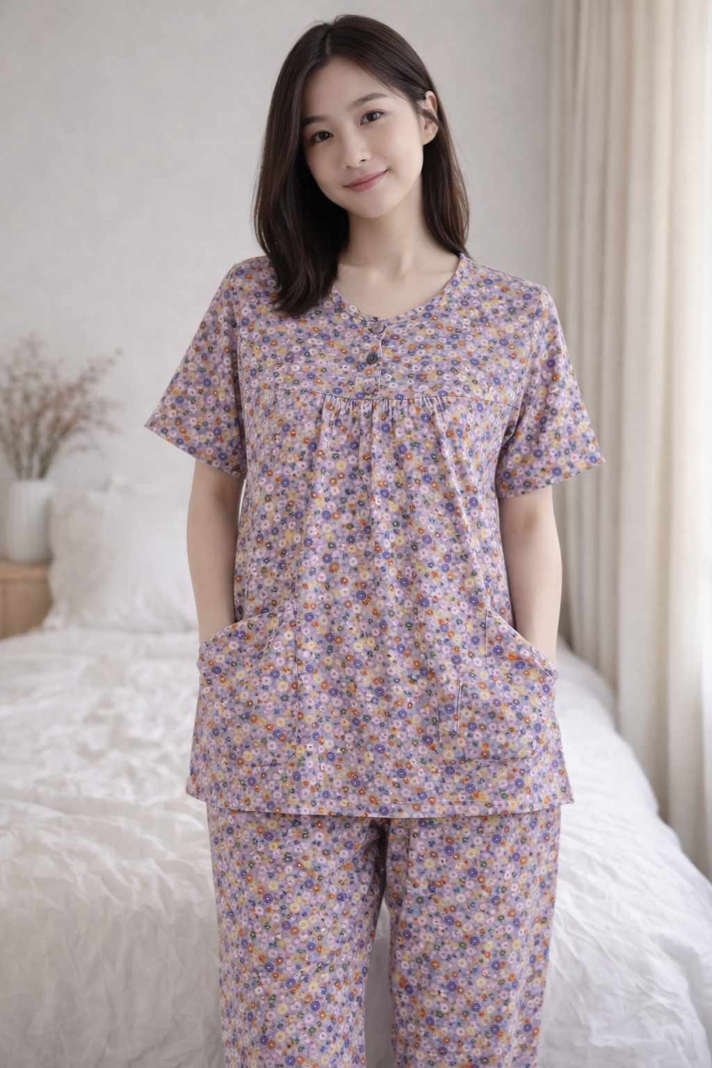 Night Dress For Women