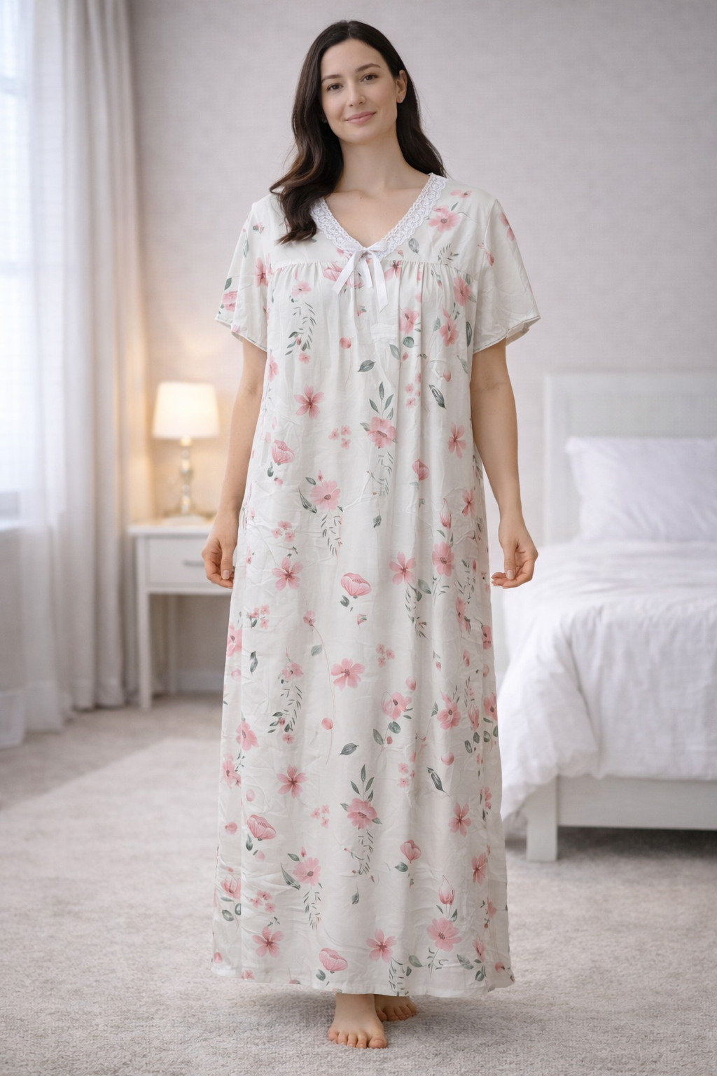 Night Dress For Women