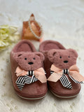 Soft slippers for women
