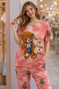 Night Dress For Women