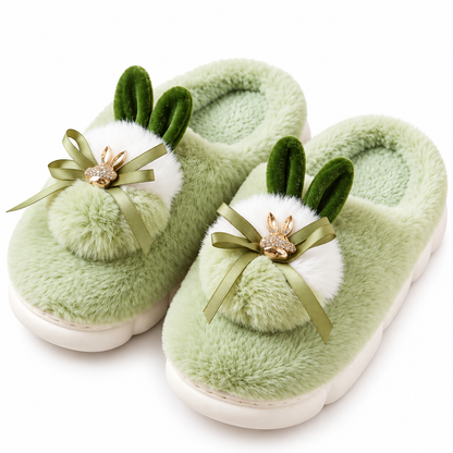 CUDDLE CLOUD-GREEN