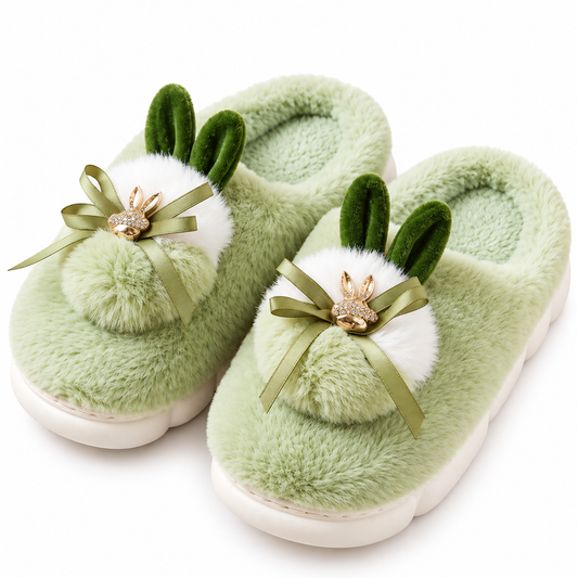 CUDDLE CLOUD-GREEN