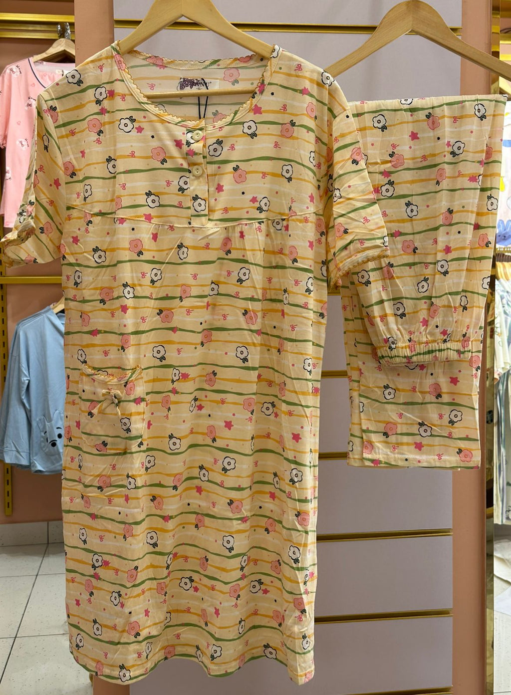 Night Dress For Women