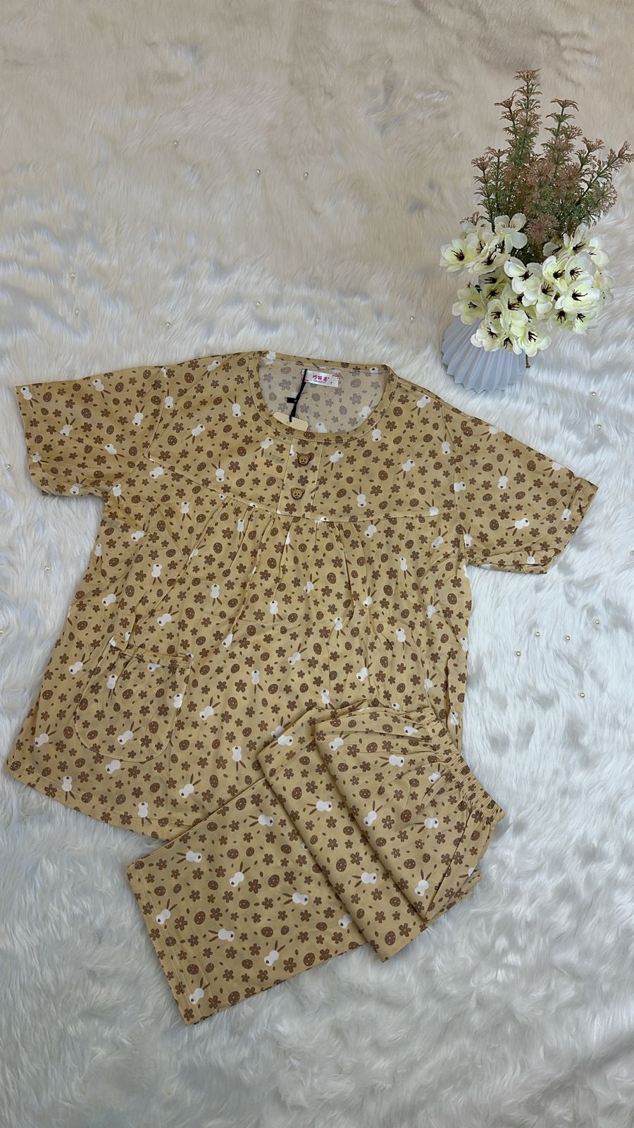 Night Dress For Women