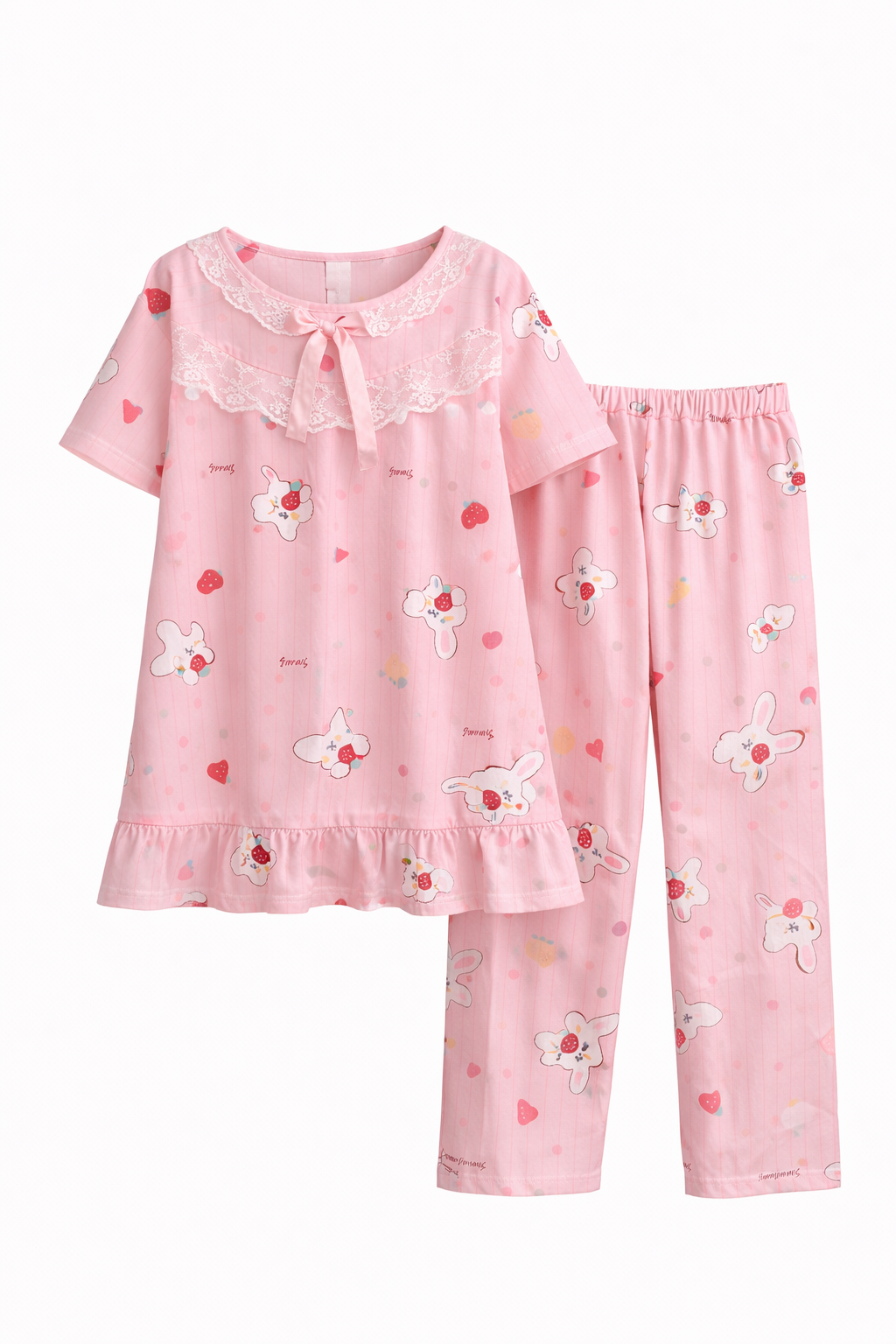Nightsuits For kids