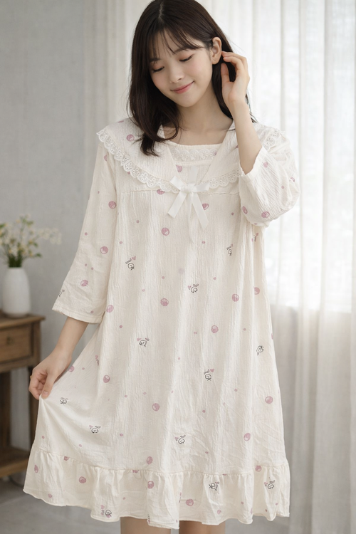 Night Dress For Women