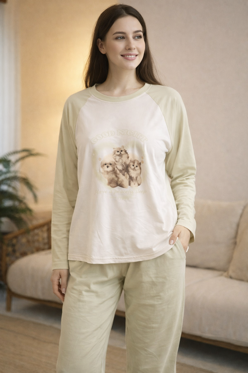 Night Dress For Women