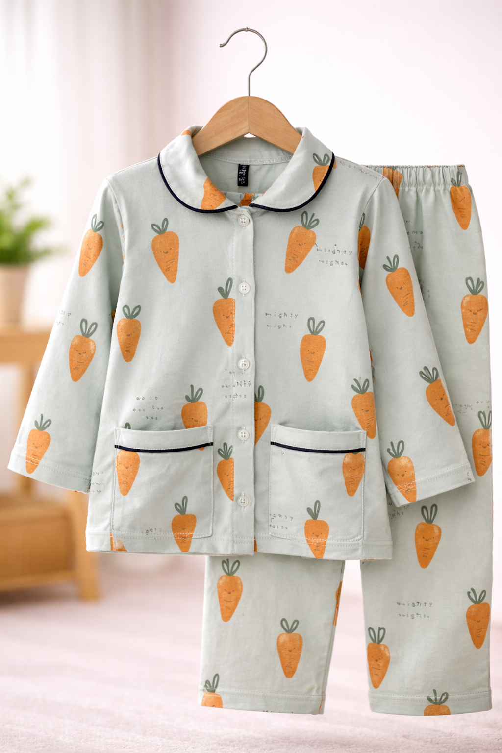 Nightsuits For kids
