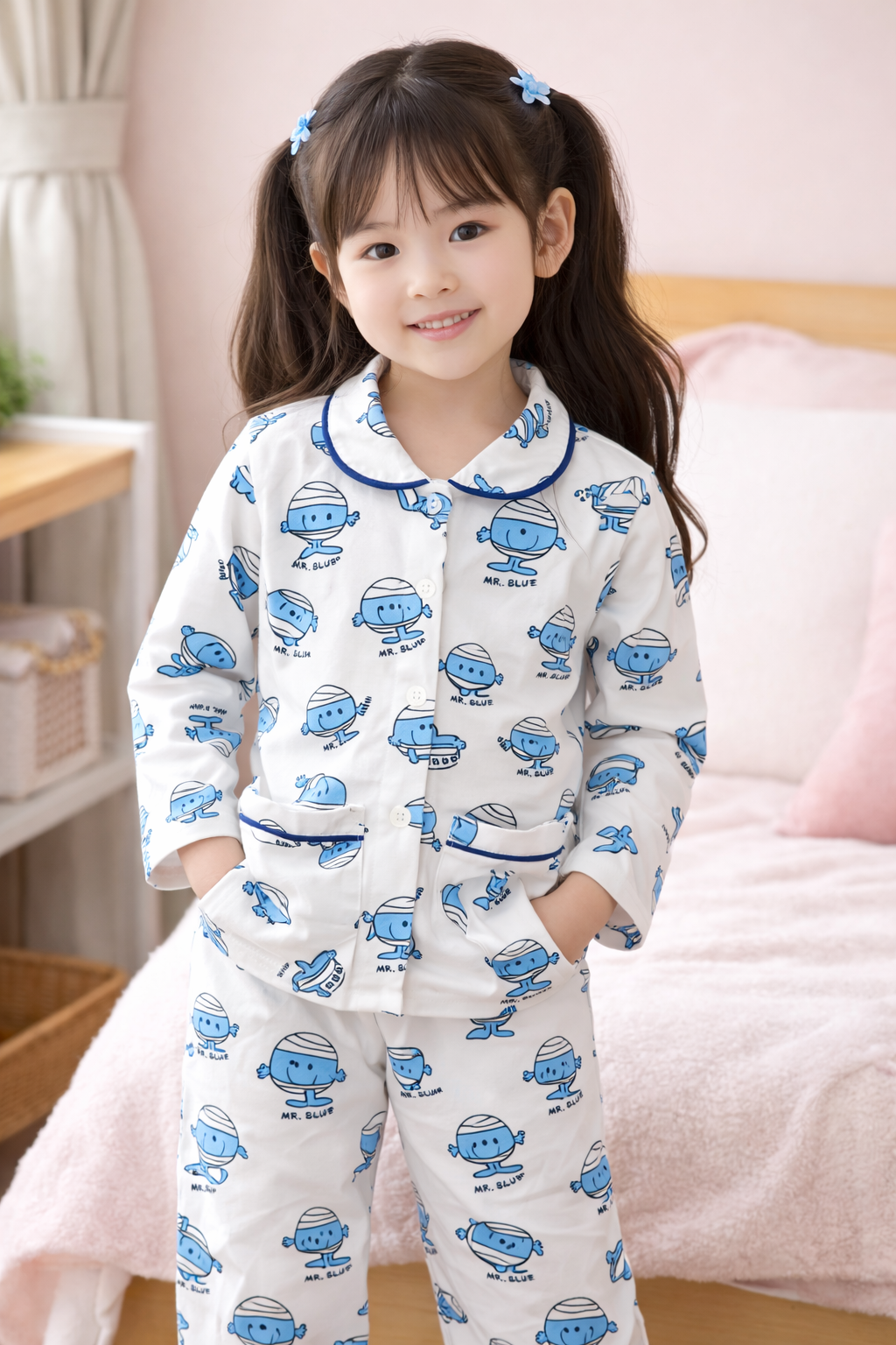 Nightsuits For kids