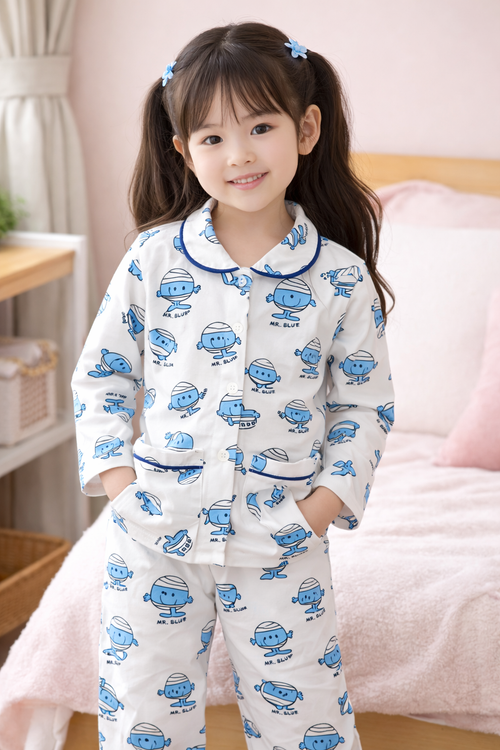 Nightsuits For kids