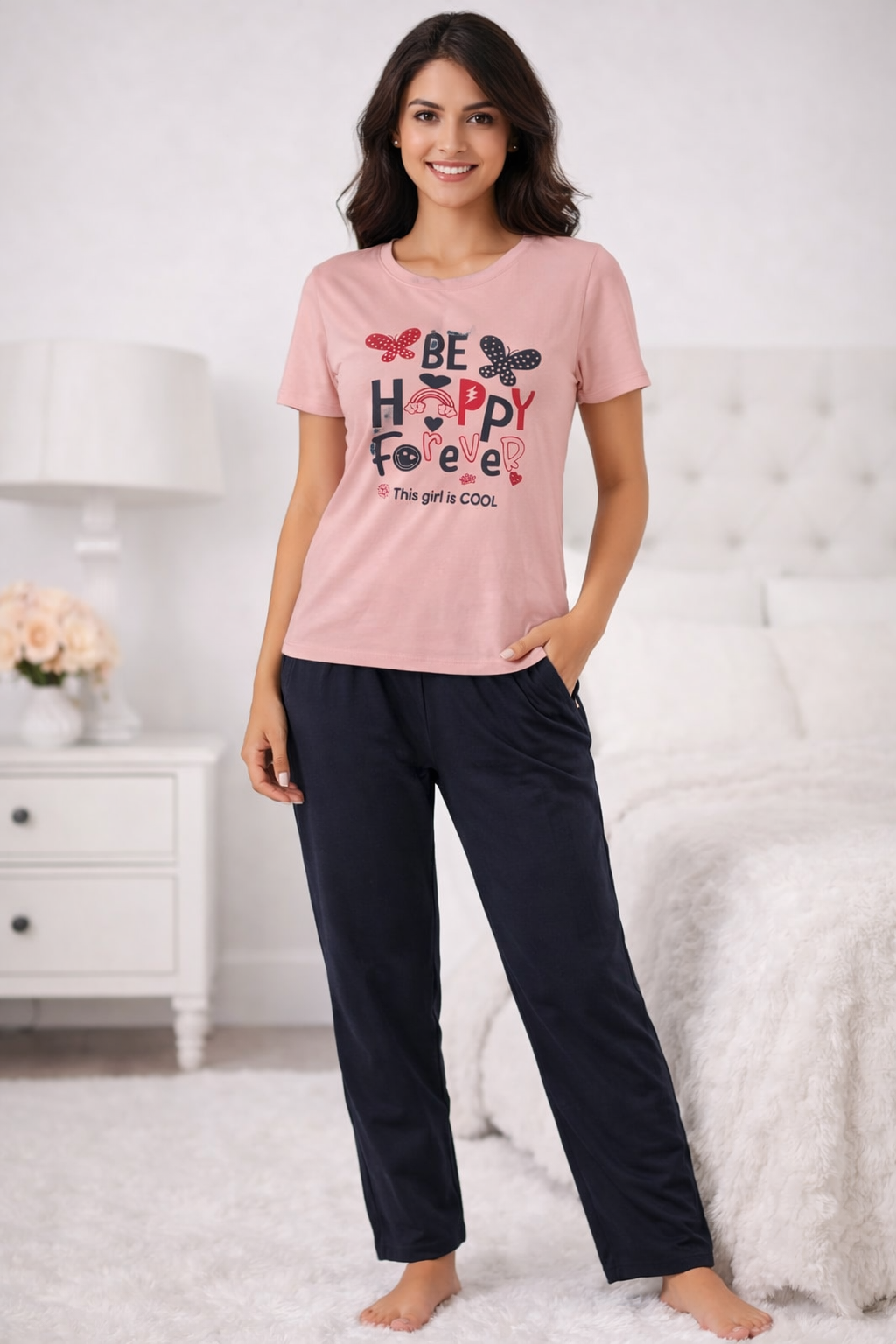 Night Dress For Women