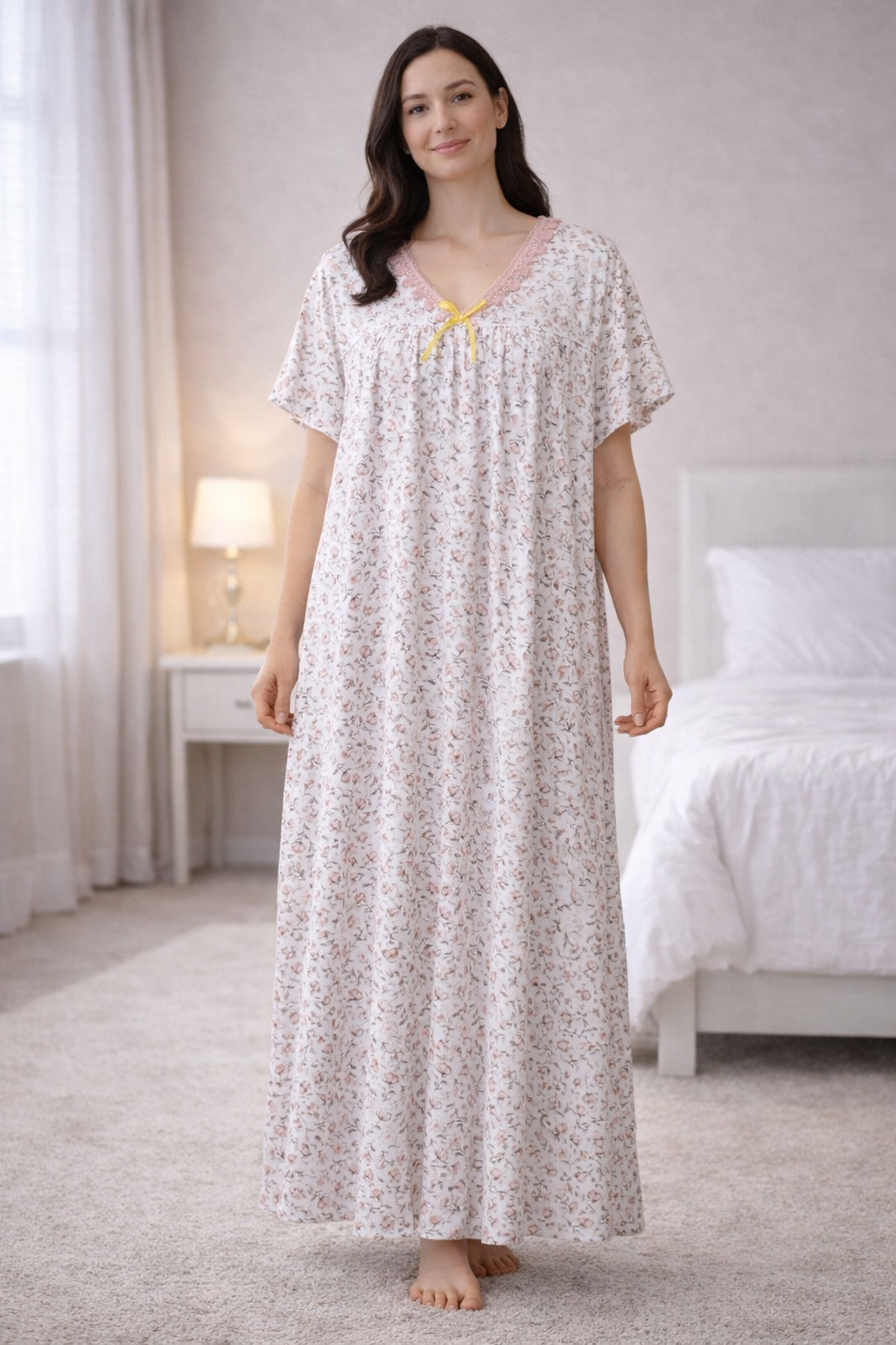 Night Dress For Women