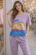Sweet Dreams Teddy Co-ord Set