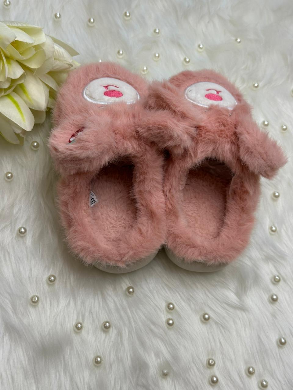 Soft slippers for women