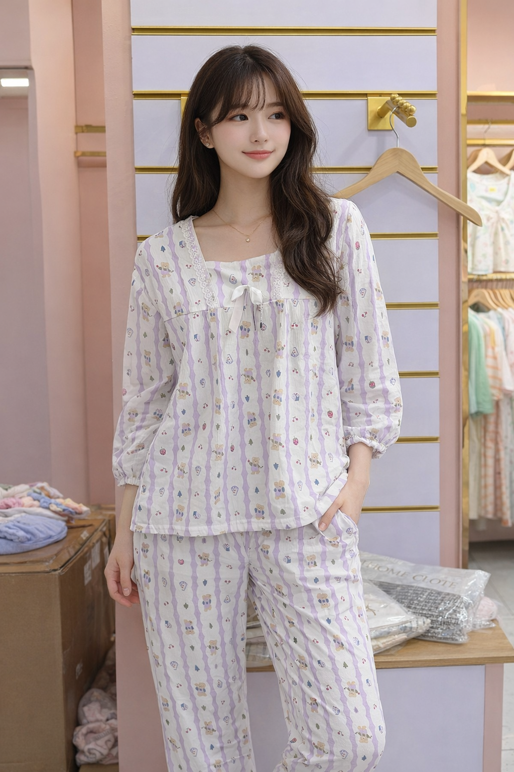 Night Dress For Women