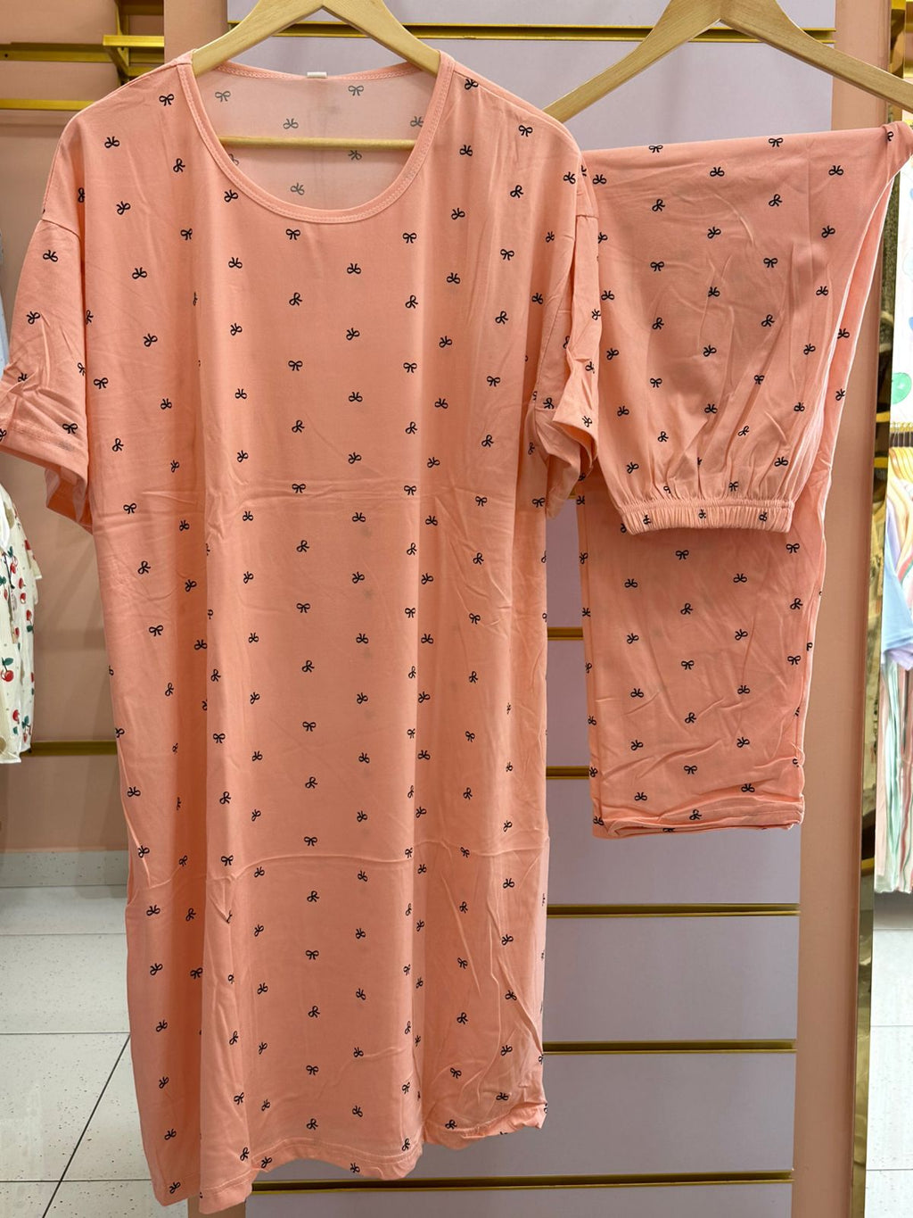 Night Dress For Women