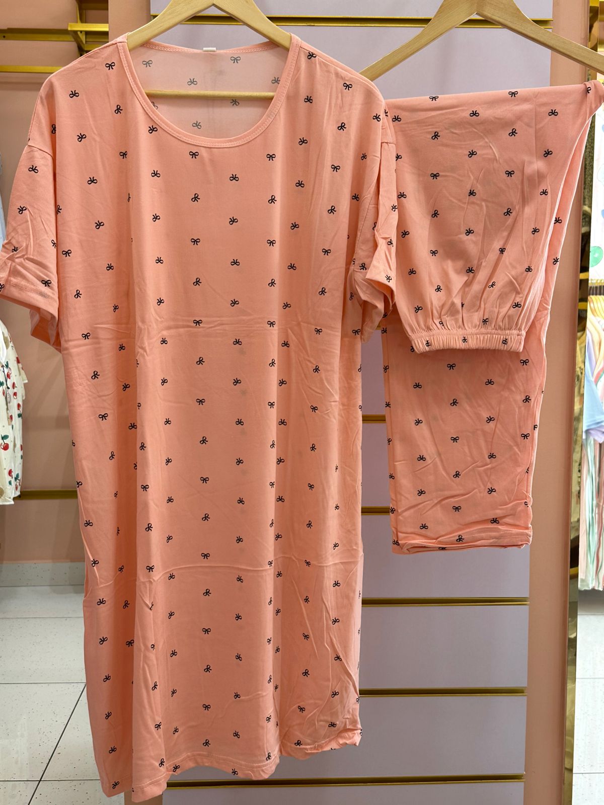 Night Dress For Women