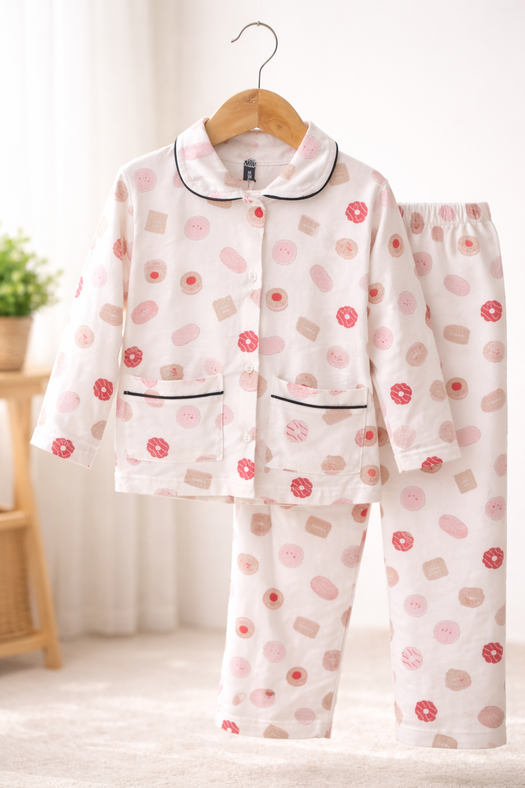 Sweet Cookie Pajama
