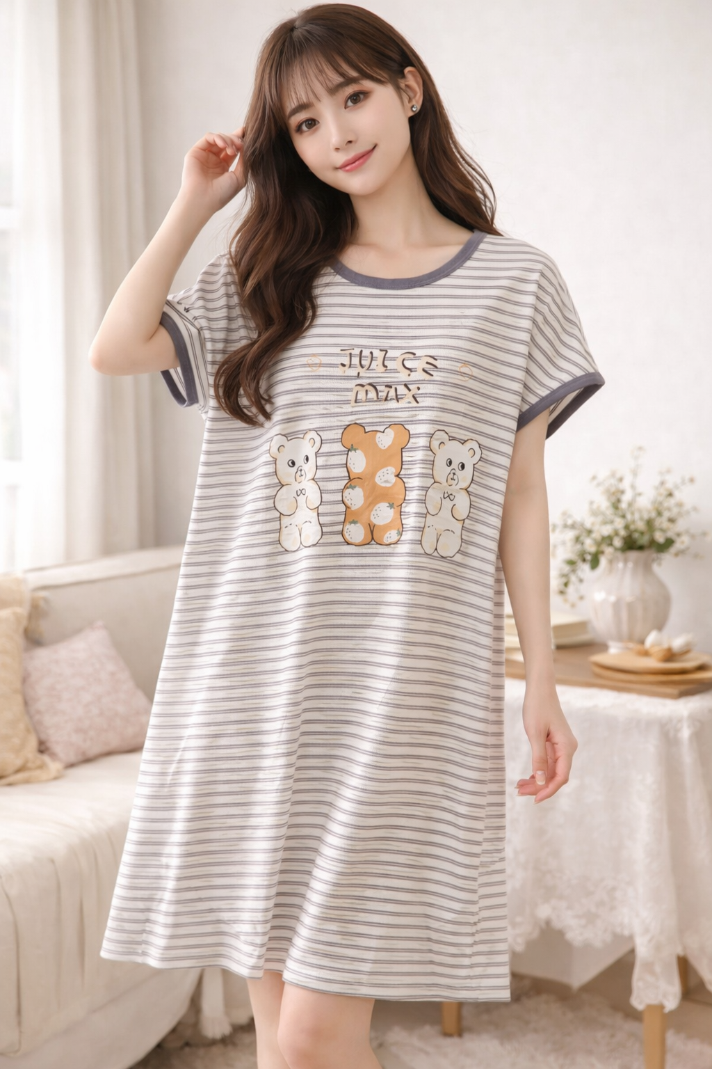 Night Dress For Women