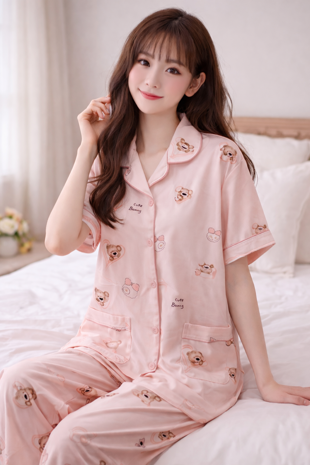 Night Dress For Women