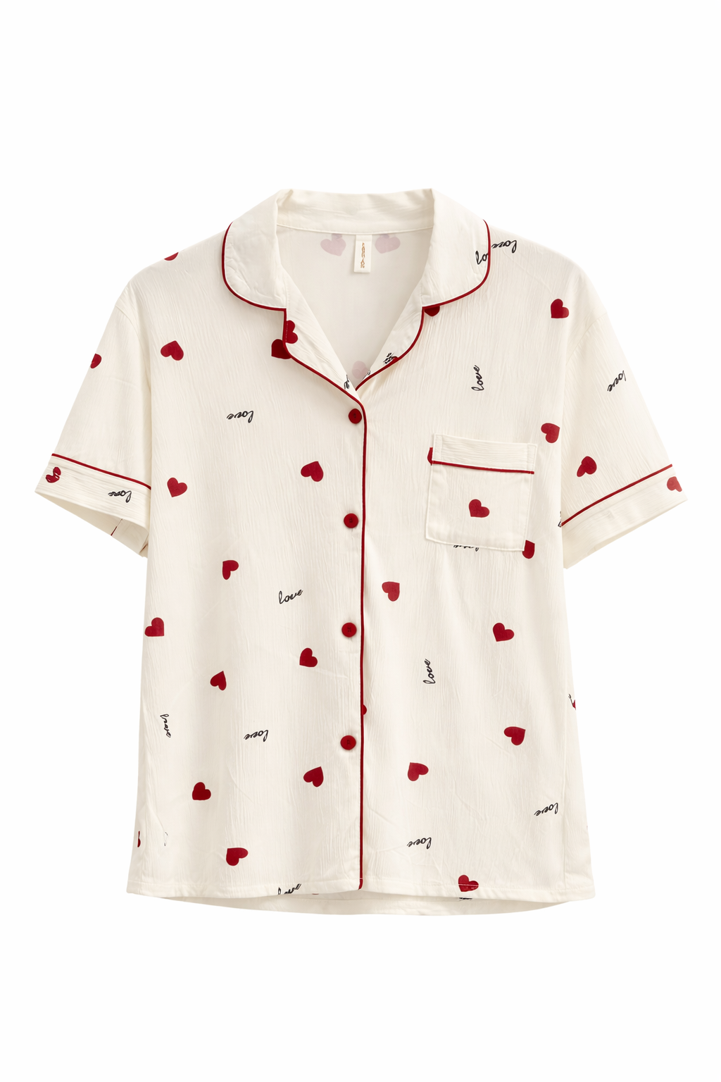 Sweetheart Dream Pajama Set