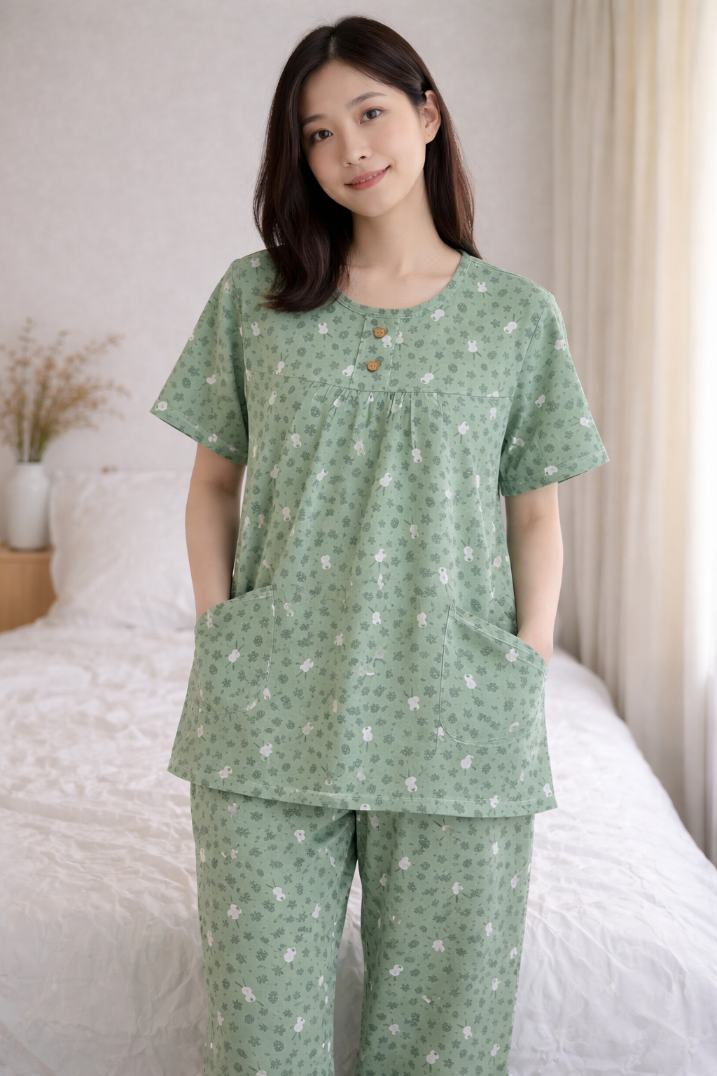 Night Dress For Women