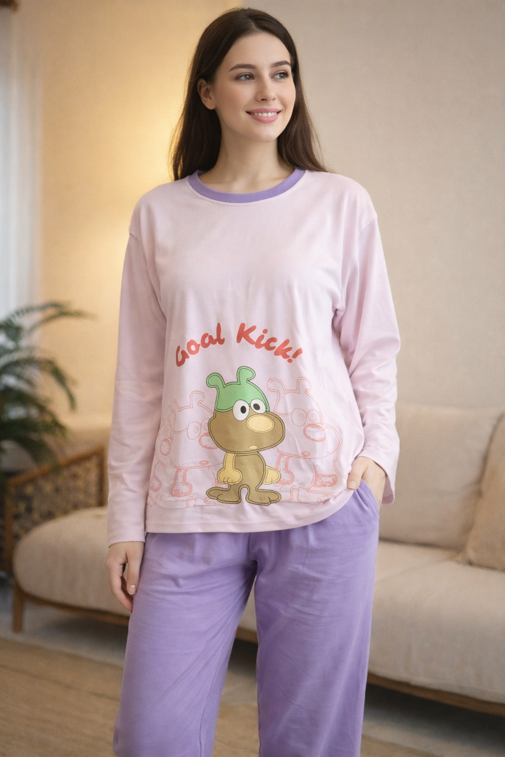Night Dress For Women