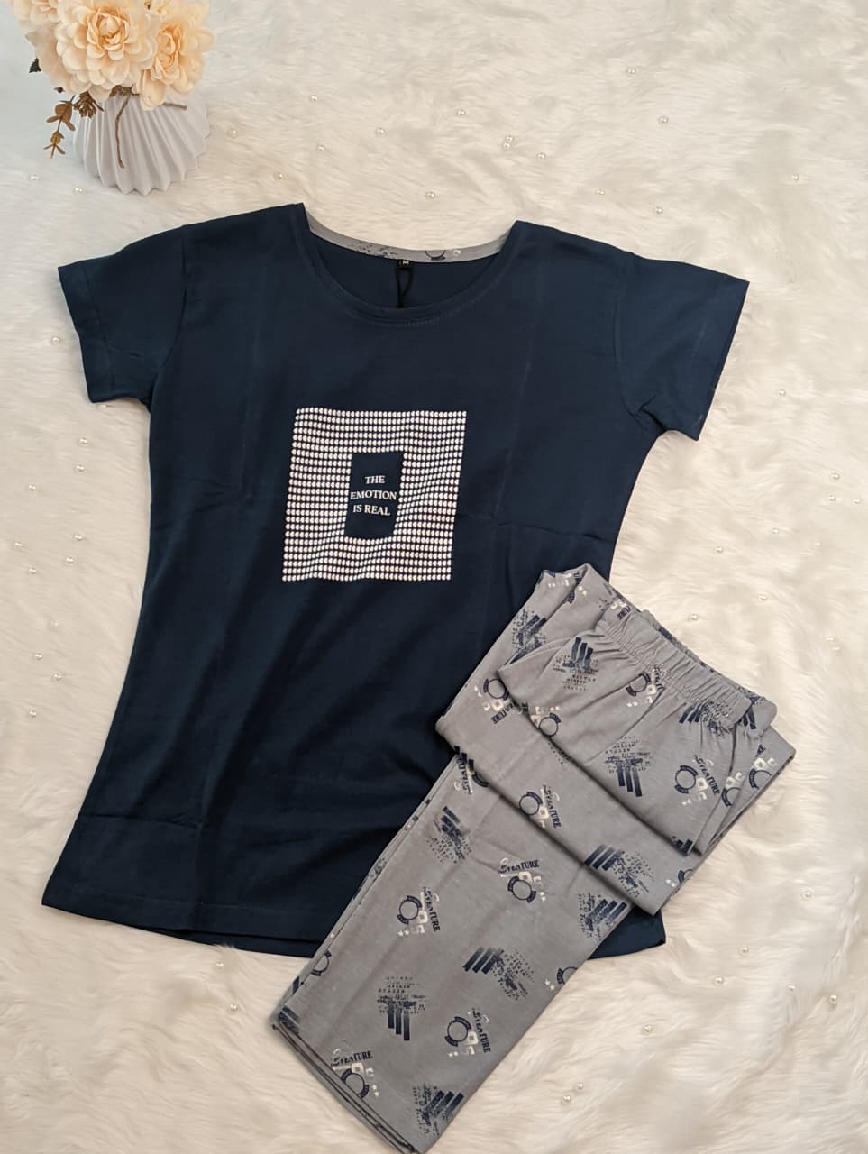 Night Dress For Women