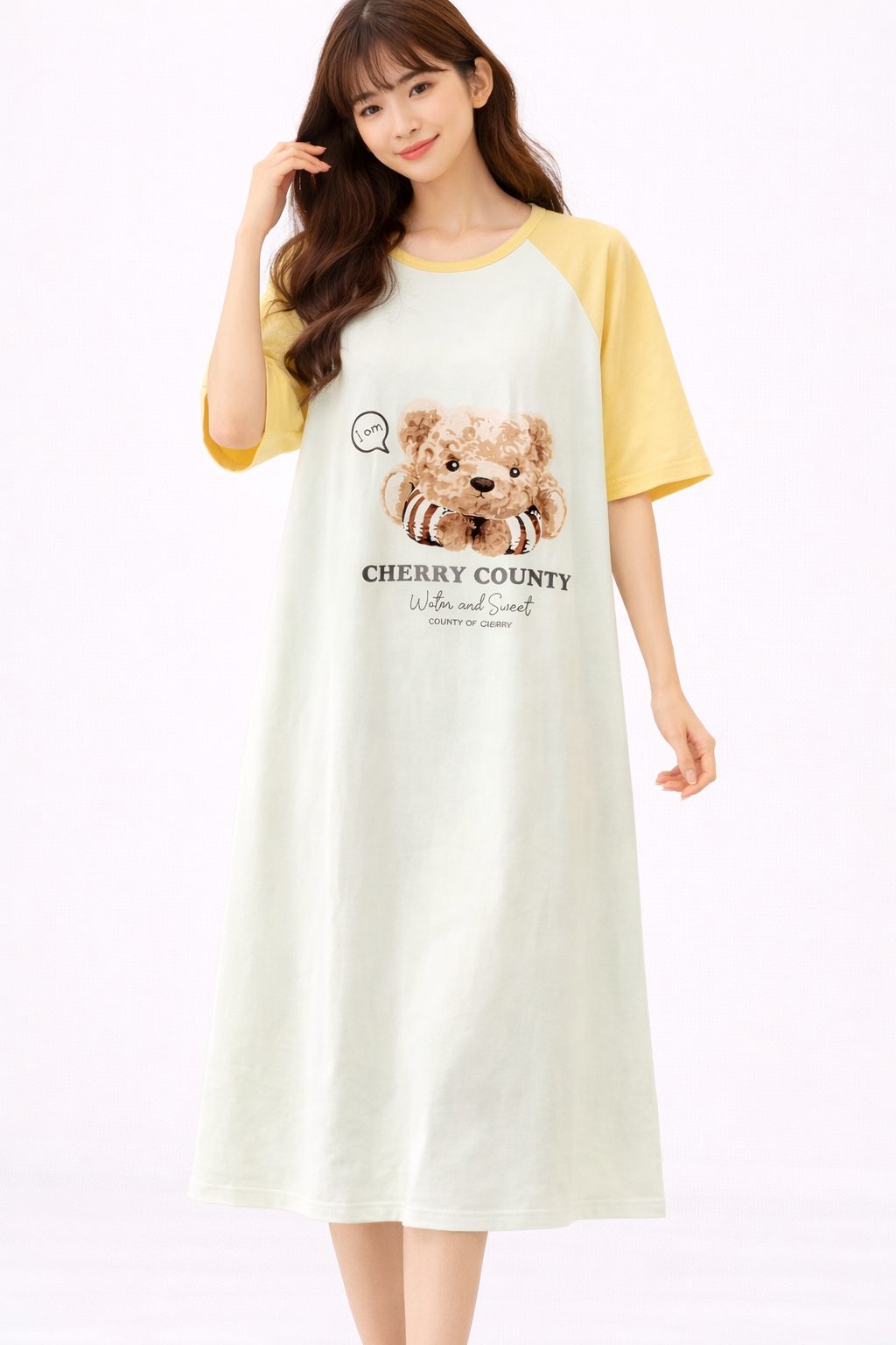 Night Dress For Women
