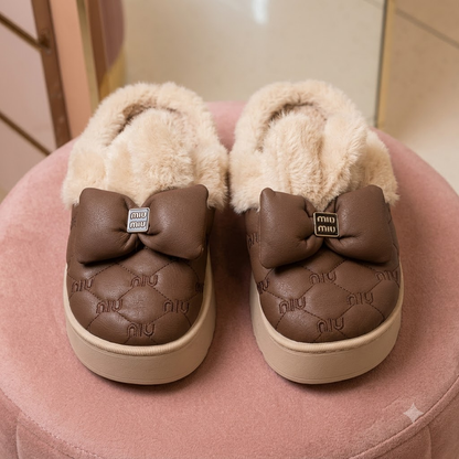 COZY MINMIN-BROWN