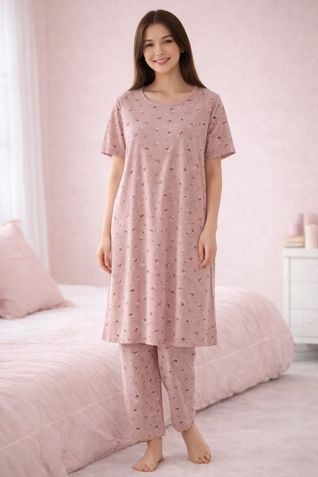 Night Dress For Women