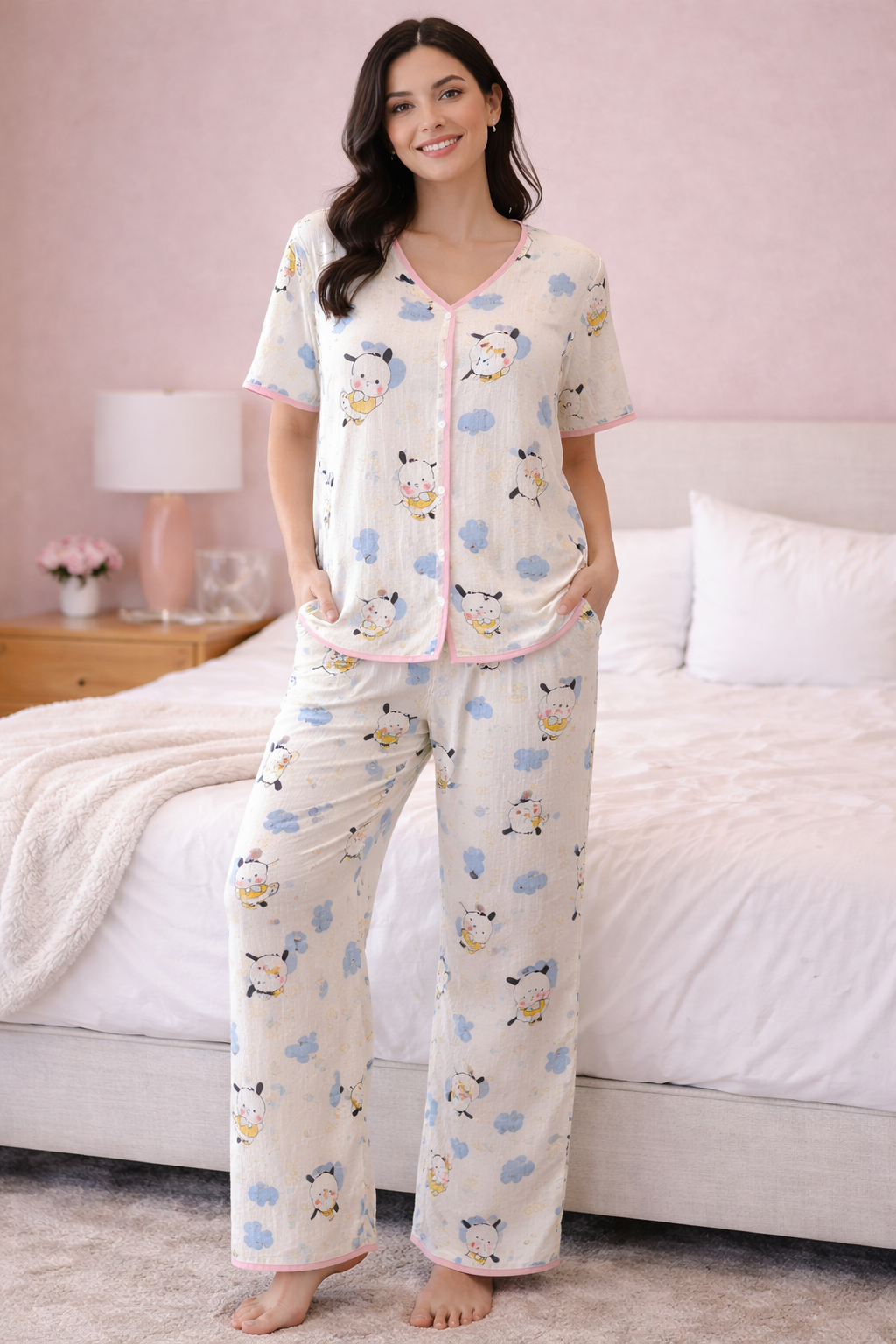 Night Dress For Women