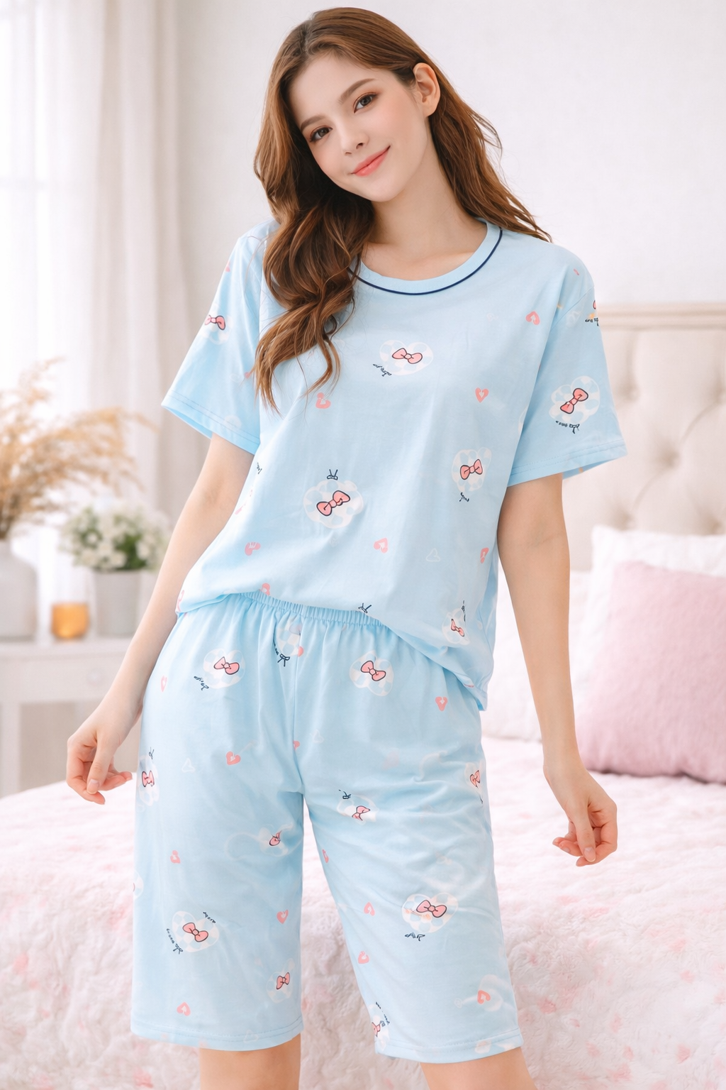 Night Dress For Women