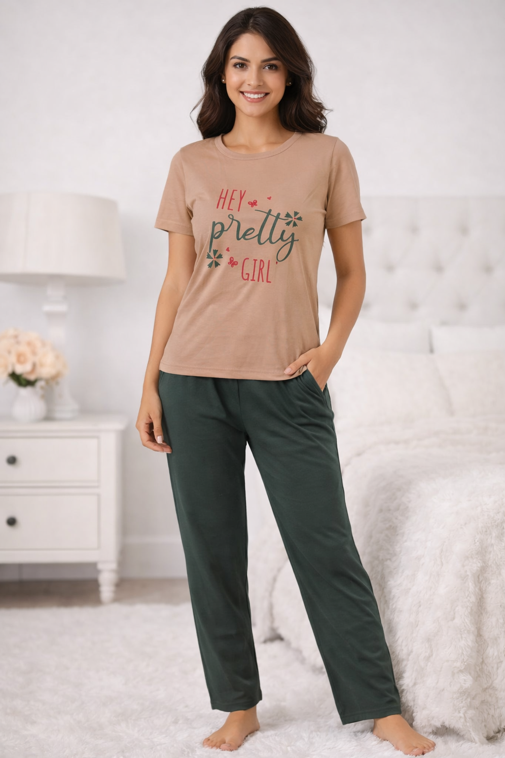 Night Dress For Women