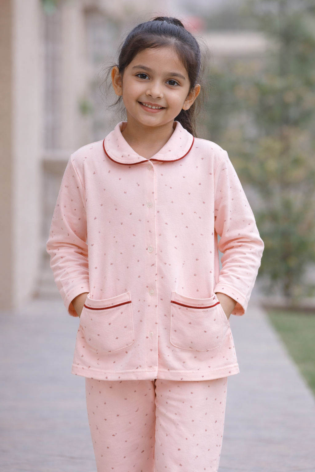 Nightsuits For kids