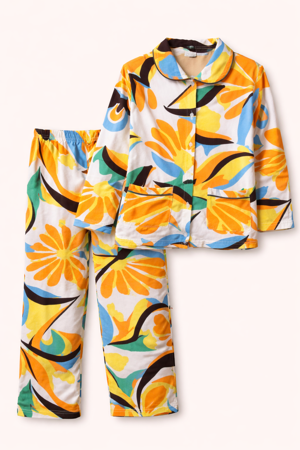 Nightsuits For kids