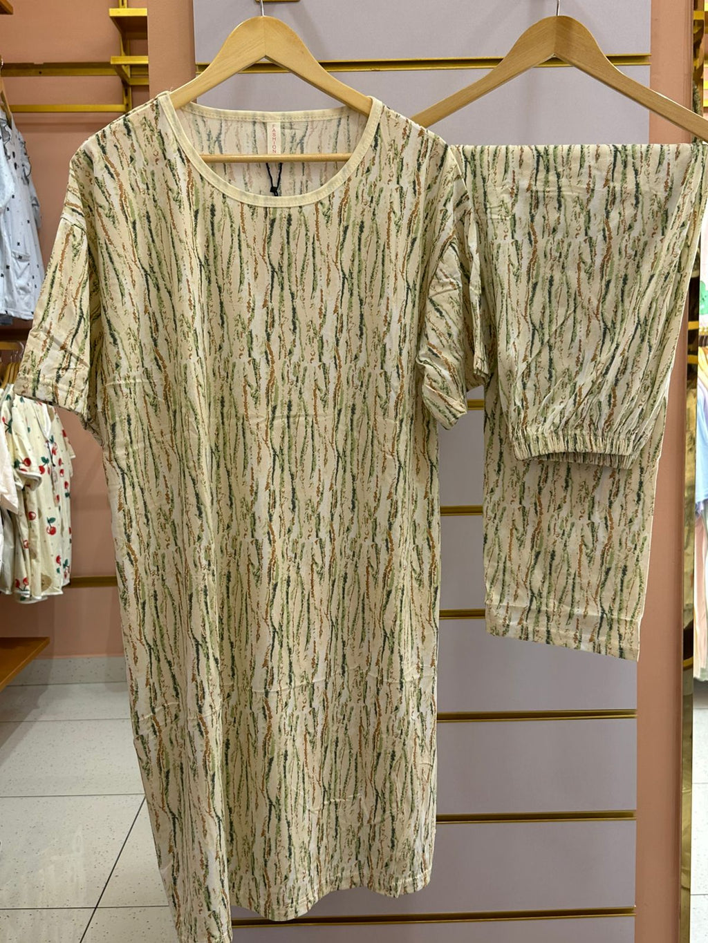 Night Dress For Women