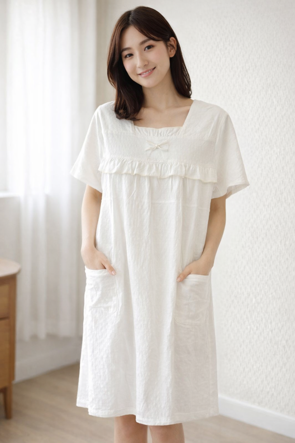 Night Dress For Women