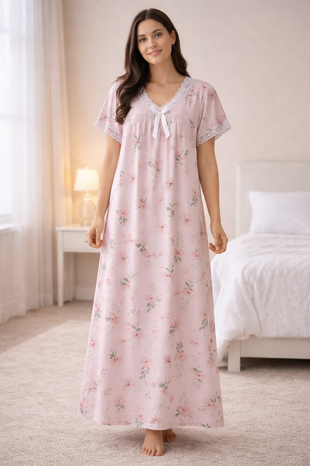 Night Dress For Women