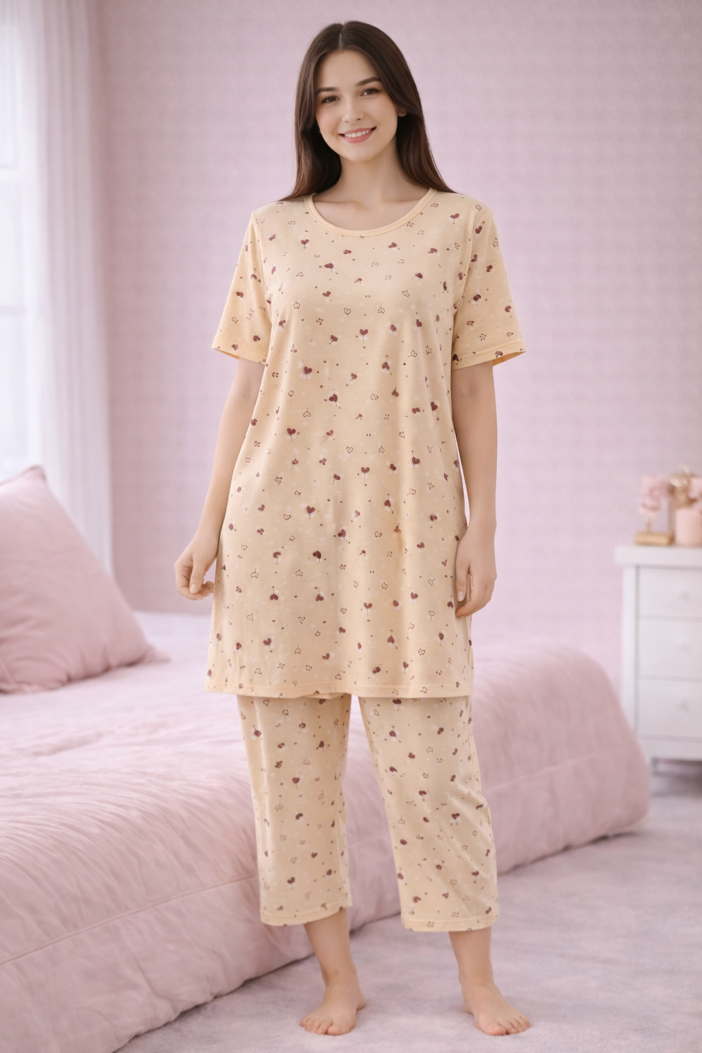 Night Dress For Women