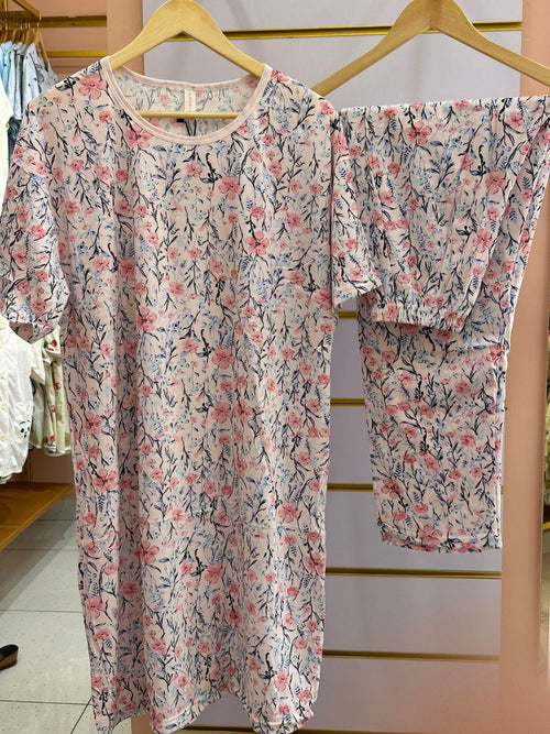 Night Dress For Women