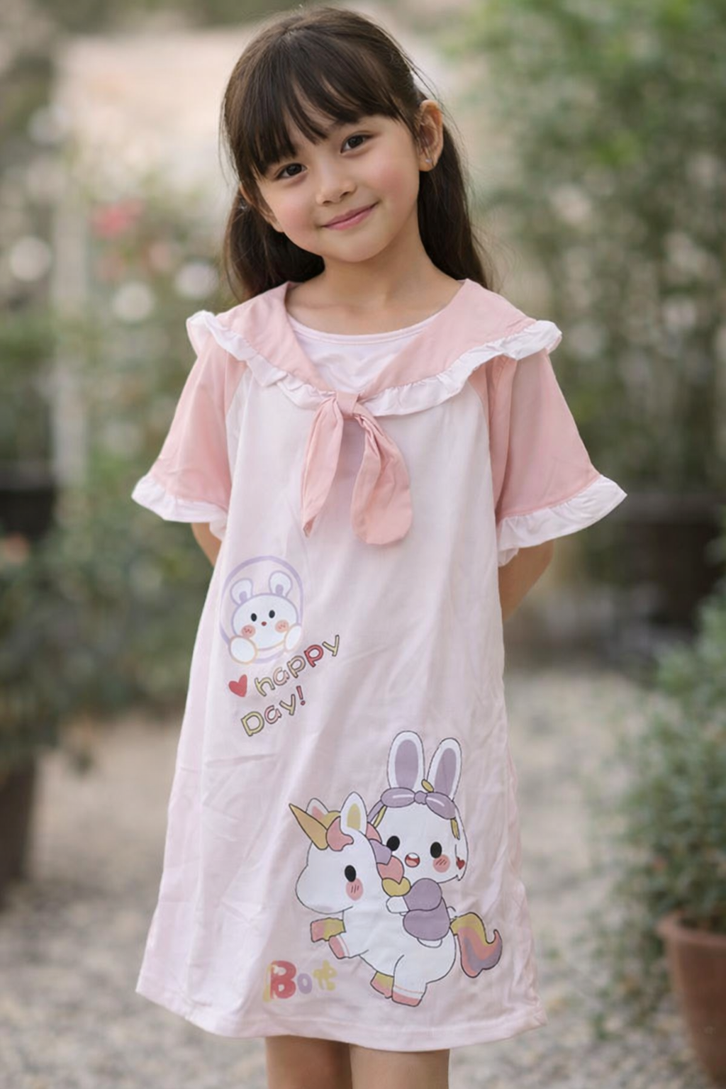 Nightsuits For kids
