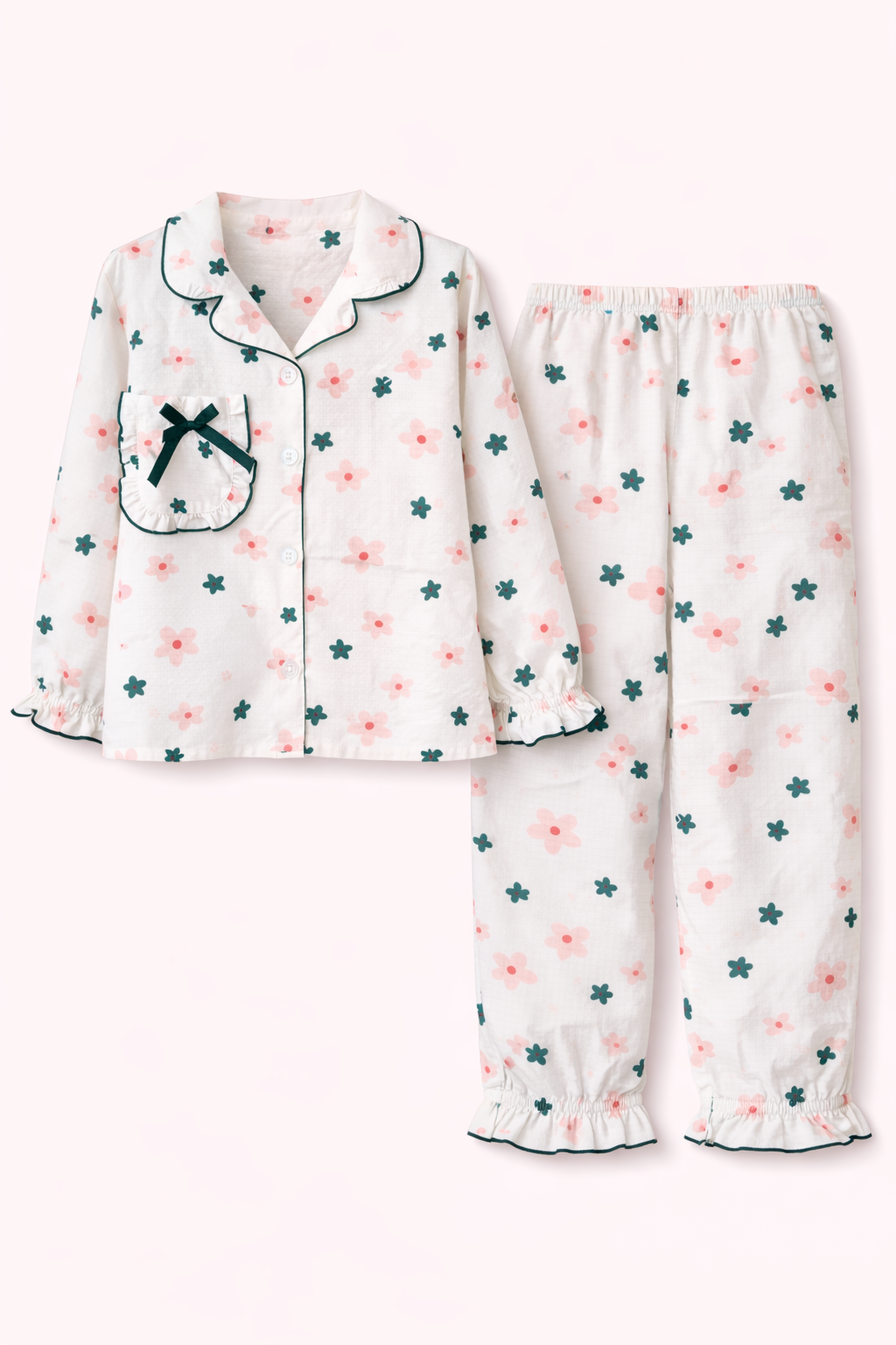 Nightsuits For kids