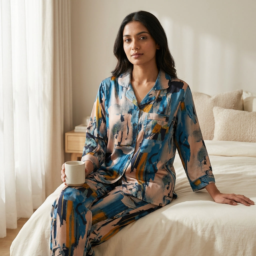 Night Dress For Women