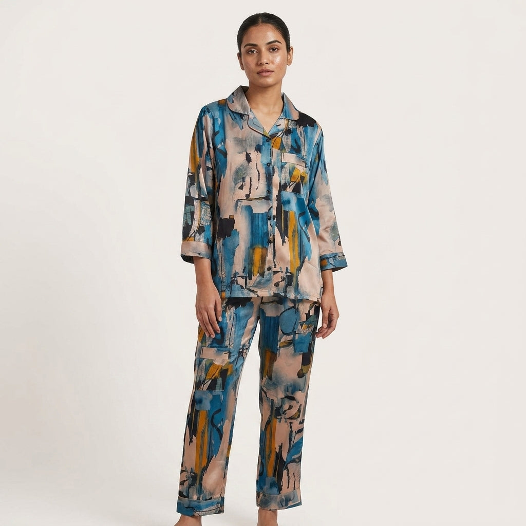 Night Dress For Women
