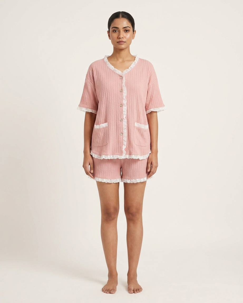 Night Dress For Women